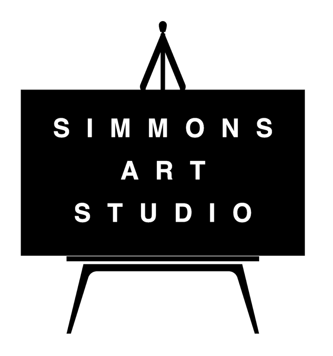 Simmons Art Studio